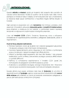 anteprima - Didattica a stazioni - Cascate trofiche e CER: imparare ad argomentare - Pagina 1
