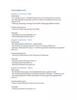 Vorschau - Arbeitsblätter - Klausur: Evolution, molekulare Konvergenz - Seite 3