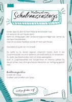Vorschau - Anderer Materialtyp - Geburtstagskalender - Seite 1