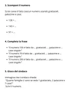 anteprima - Esercizi - la città dei numeri - Pagina 2