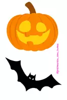 Vista previa - Decoración del aula - 👻🎃Decoración Halloween @primaria_con_inma - Portada