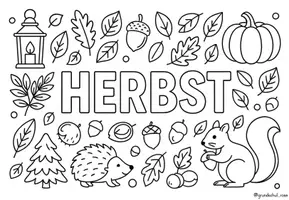 Vorschau - Arbeitsblätter - Sommer Ausmalbilder | Freebie Kunst Klasse 1-4 - Seite 3