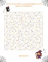 anteprima - Giochi - LABIRINTO FREE - Pagina di copertina