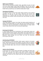Vorschau - Text - Lese- oder Abschreibtexte zum Thema Herbst - Seite 3