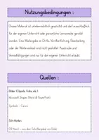 Vorschau - Arbeitsblätter - Lernwörtertraining - Wochenplan - Seite 2