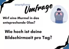 Vorschau - Anderer Materialtyp - Handy-Sucht Smartphone Umfrage - Seite 3