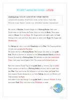 Vorschau - Arbeitsblätter - AB_Mit dem Flugzeug über Europa - Seite 2