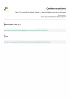 Vorschau - Arbeitsblätter - Fabeln |Arbeitsblätter: Aufbau, umschreiben, wörtliche Rede, Zeitformen | LÖSUNGEN | Materialpaket | Deutsch Klasse 6 - Seite 3