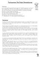 Vorschau - Text - Van Goghs Bilderwelten zum Leben erweckt 11 magische Fantasiereisen für den Kunstunterricht - Seite 3