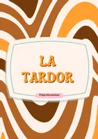 Vista previa - Juegos / Gamificación - Quadern per treballar la tardor en català - Portada