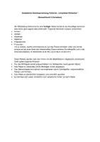 Vorschau - Arbeitsblätter - Schüler erstellen eigenes Lernplakat; Thema Wortarten - Seite 2