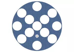 Aperçu - Apprentissages en autonomie - 🎡Minis-mandalas repérage + motricité fine - les véhicules - Page 2