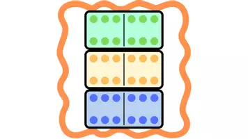 Vista previa - Juegos / Gamificación - Pensament Computacional: Domino - página 3