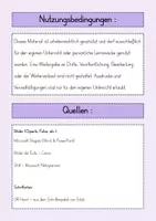 Vorschau - Arbeitsblätter - Lokale Präpositionen - Wo ist die Eule? - Arbeitsblättersammlung - Seite 2