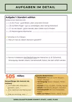 Vorschau - Fördermaterial/Inklusion - Alternatives Prüfungsformat Stadtgründung - Seite 1