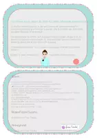 Vorschau - Arbeitsblätter - NAME in DGS / Hörgeschädigtenkunde / Gebärdensprache - Seite 1