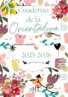 Vista previa - Hojas de trabajo - Cuaderno de Orientadora - página 1