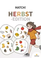 Vorschau - Arbeitsblätter - Herbst: Materialpaket für den Sportunterricht - Seite 1