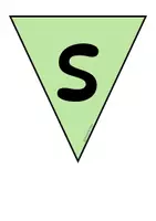 Vorschau - Poster - Wimpelkette Sachunterricht Ameisenklasse Klassenzimmer - Seite 3