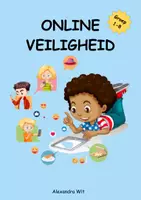 Voorbeeld - Online veiligheid - Voorblad