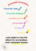 Vista previa - Hojas de trabajo - Guía de psicología del color -TT.EE: Subrayado_Impulso NPP - página 2