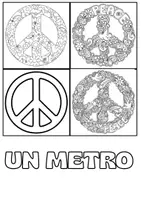 anteprima - Materiale di supporto/inclusione - Un Metro Quadrato di Pace - Pagina 1