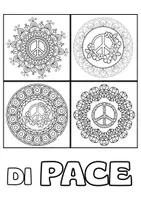 anteprima - Materiale di supporto/inclusione - Un Metro Quadrato di Pace - Pagina 3