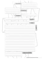Vorschau - Arbeitsblätter - Einen argumentierenden Brief verfassen - Seite 3