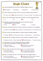 Vorschau - Arbeitsblätter - FREEBIE: Kugel - Der Ball ist gar nicht rund - DAF DAZ DFU - Seite 3