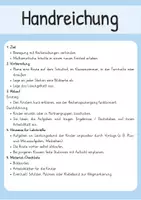 Vorschau - Arbeitsblätter - Rechenspaziergang Herbst - Klasse 2 und 3 - ZR100 - Seite 1