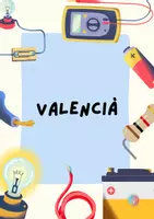 Vista previa - Unidades / Secuencias / Situaciones de Aprendizaje - ELECTRIC CITY. @musica.al.mon - página 1
