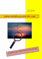 Vorschau - Stundenentwürfe - Materialpaket Sequenz Schöpfung - Seite 1