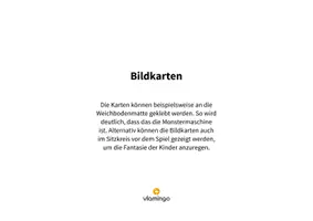 Vorschau - Spiele - Monstermaschine: Kleines Fangspiel für den Sportunterricht (Grundschule) - Seite 3