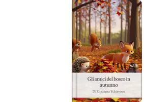 anteprima - Opere didattiche / Libri di testo - Raccolta di materiali - Pagina di copertina