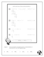 Vorschau - Arbeitsblätter - Hexadezimalsystem III Arbeitsblätter - Seite 2