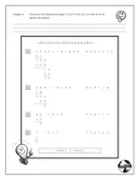 Vorschau - Arbeitsblätter - Hexadezimalsystem III Arbeitsblätter - Seite 3