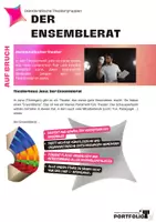 Vorschau - Lehrwerke/Schulbücher - Erste Schritte Darstellendes Spiel / Darstellen Gestalten - Seite 3