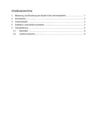 Vorschau - Stundenentwürfe - Unterrichtsentwurf Längen- Messen mit Körpermaßen - Seite 2