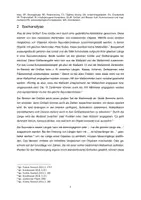 Vorschau - Stundenentwürfe - Unterrichtsentwurf Längen- Messen mit Körpermaßen - Seite 3