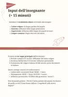 anteprima - Piani di lezione - Ricostruire le tappe principali dell’evoluzione dal latino all’italiano - Pagina 2