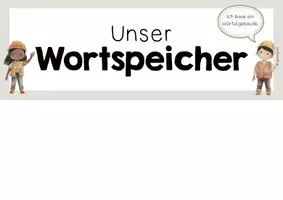 Vorschau - Poster - Wortspeicher Würfelgebäude / Würfelbauten - Seite 3