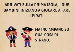 anteprima - Esercizi - MATEMATICA CLASSE SECONDA: IL TESORO DEI PIRATI - Pagina 3
