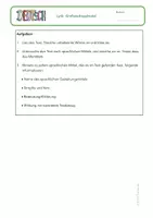 Vorschau - Arbeitsblätter - Sprachliche Mittel im Gedicht / Lyrik / Stilmittel (Großstadt) - Seite 3