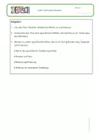 Vorschau - Arbeitsblätter - Sprachliche Mittel im Gedicht / Lyrik / Stilmittel (Heimat) - Seite 3