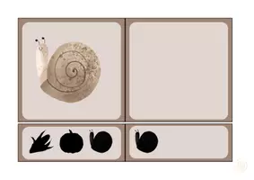 Vorschau - Spiele - Materialpaket Klammerkarten - Seite 3