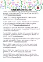 Vista previa - Unidades / Secuencias / Situaciones de Aprendizaje - Situación de aprendizaje desarrollada. Yo soy Alika - página 2