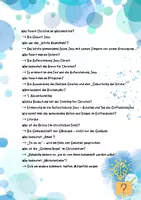 Vorschau - Quiz - Reli-Quiz - Seite 3