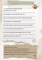 Vorschau - Spiele - Materialpaket: Bibel - Einführung, Entstehung und Aufbau - Seite 3