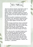 Vorschau - Stundenentwürfe - Schöpfung und Verantwortung - Seite 3
