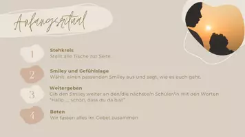 Vorschau - Stationenlernen - Materialpaket: 10 Gebote - Seite 3